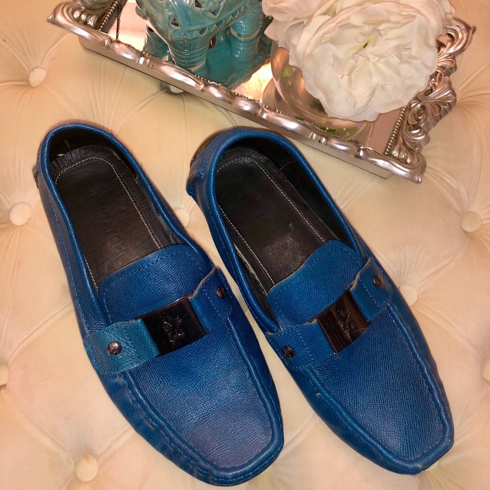 Men’s Bugatchi Loafers